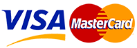visa-master logo
